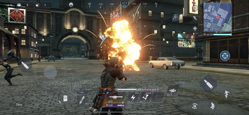 ���������꡼ No.014�Υ���ͥ������ / ��FFVII THE FIRST SOLDIER�ץ�������3����ԥץ쥤���ߥåɥ���λԳ�����ޥåפ䡤����������ȥޥ����ʥ꡼�ɤ��о�