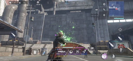 ���������꡼ No.015�Υ���ͥ������ / ��FFVII THE FIRST SOLDIER�ץ�������3����ԥץ쥤���ߥåɥ���λԳ�����ޥåפ䡤����������ȥޥ����ʥ꡼�ɤ��о�