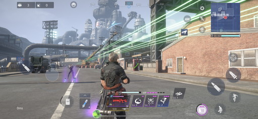 ���������꡼ No.016�Υ���ͥ������ / ��FFVII THE FIRST SOLDIER�ץ�������3����ԥץ쥤���ߥåɥ���λԳ�����ޥåפ䡤����������ȥޥ����ʥ꡼�ɤ��о�