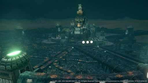 画像ギャラリー No.011のサムネイル画像 / 「FINAL FANTASY VII THE FIRST SOLDIER」シーズン3“Highway Star”開幕。新マップ&新スタイルに加え,セフィロスのスキンも登場