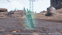 ���������꡼ No.003�Υ���ͥ������ / ��FFVII THE FIRST SOLDIER�ס���CRISIS CORE -FFVII-�ɤȤΥ���ܥ��٥�Ȥ򳫺�