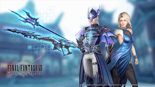 ꡼ No.004 | FFVII THE FIRST SOLDIERסåο她ʤɤо줹ƤΥ٥ȡֿץåפ򳫺