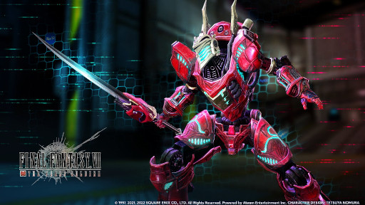 画像ギャラリー No.004のサムネイル画像 / 「FFVII THE FIRST SOLDIER」新バトルモード“VARIANT Mode”が登場に