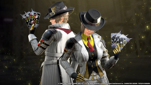 画像ギャラリー No.009のサムネイル画像 / 「FINAL FANTASY VII THE FIRST SOLDIER」シーズン4が開幕。マップにゴールドソーサーエリアが登場