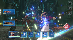 ���������꡼ No.005�Υ���ͥ������ / ��FINAL FANTASY VII EVER CRISIS�ס���Ʈ������ʤɥ��󥲡����������᤿�ǿ��ȥ쥤�顼�������ˡ�������ȥ����󥭥��ڡ���μ»ܤ�