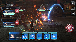 ���������꡼ No.006�Υ���ͥ������ / ��FINAL FANTASY VII EVER CRISIS�ס���Ʈ������ʤɥ��󥲡����������᤿�ǿ��ȥ쥤�顼�������ˡ�������ȥ����󥭥��ڡ���μ»ܤ�