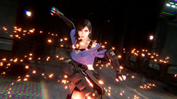 画像ギャラリー No.013のサムネイル画像 / FFVIIを題材としたスマホ向けコマンドRPG「FINAL FANTASY VII EVER CRISIS」,本日正式サービスを開始