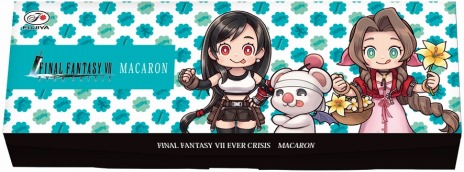 ꡼ No.011 | FINAL FANTASY VII EVER CRISIS1Ȥ9262000ۿȤȤΥܾʤ106ȯ