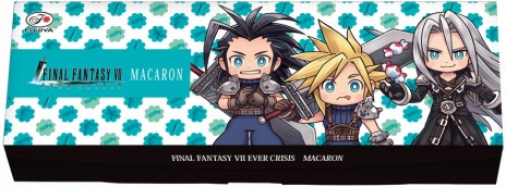 ꡼ No.012 | FINAL FANTASY VII EVER CRISIS1Ȥ9262000ۿȤȤΥܾʤ106ȯ