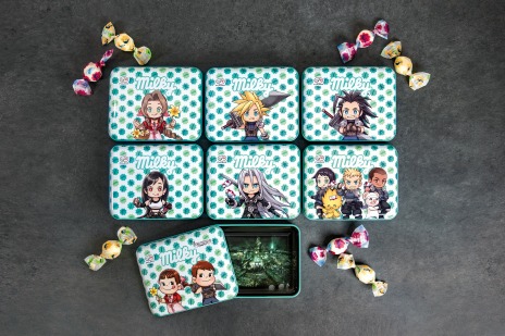 ꡼ No.013 | FINAL FANTASY VII EVER CRISIS1Ȥ9262000ۿȤȤΥܾʤ106ȯ