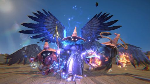 ꡼ No.002 | FINAL FANTASY VII EVER CRISISפ˹ΥĤ衣FINAL FANTASY IXפȤΥܥ٥ȡ˶Υġפ򳫻