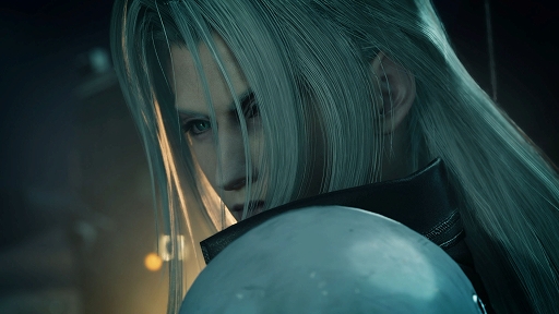 画像ギャラリー No.003のサムネイル画像 / 「FFVII EVER CRISIS」,「FFVII REBIRTH」とのコラボイベントを2月16日より開催決定。詳細は後日発表