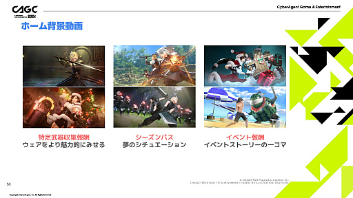 ꡼ No.021 | FFVII EVER CRISISפαˡʤɤ⤵줿åݡȡʬ䤹ɽ̥ϤФȤ