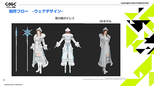 ꡼ No.022 | FFVII EVER CRISISפαˡʤɤ⤵줿åݡȡʬ䤹ɽ̥ϤФȤ