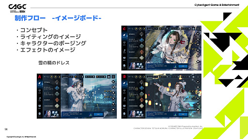 ꡼ No.023 | FFVII EVER CRISISפαˡʤɤ⤵줿åݡȡʬ䤹ɽ̥ϤФȤ