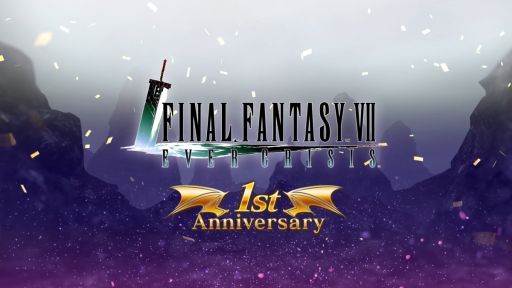 ���������꡼ No.001�Υ���ͥ������ / ��FINAL FANTASY VII EVER CRISIS�ס�1st Anniversary�����ڡ���򳫺��档����X�Ǥϵ�ǰ���饹�Ȥ����
