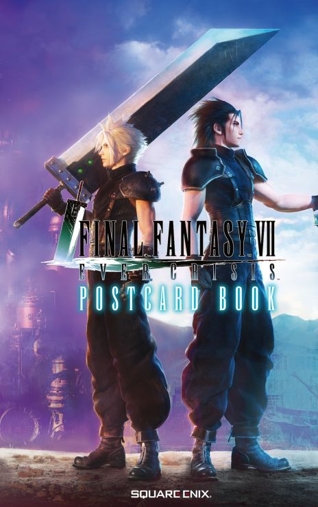 ���������꡼ No.011�Υ���ͥ������ / ��FINAL FANTASY VII EVER CRISIS�ס�1st Anniversary�����ڡ���򳫺��档����X�Ǥϵ�ǰ���饹�Ȥ����