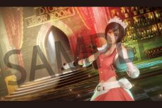 ���������꡼ No.014�Υ���ͥ������ / ��FINAL FANTASY VII EVER CRISIS�ס�1st Anniversary�����ڡ���򳫺��档����X�Ǥϵ�ǰ���饹�Ȥ����