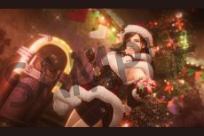 ���������꡼ No.015�Υ���ͥ������ / ��FINAL FANTASY VII EVER CRISIS�ס�1st Anniversary�����ڡ���򳫺��档����X�Ǥϵ�ǰ���饹�Ȥ����