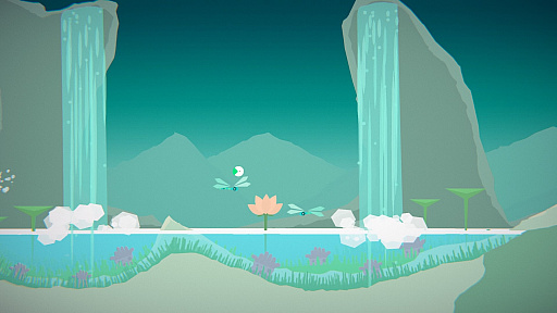 ���������꡼ No.003�Υ���ͥ������ / PS4/Switch�ѥ��եȡ֥ޥ뤯���ι�����в񤤤��̤��ʪ����פ�4��15�����ۿ����ꡣ��֤ȶ��Ϥ��ƥ��ơ�����ά����2D����������ACT