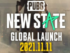 「PUBG: NEW STATE」は11月11日にグローバルローンチ