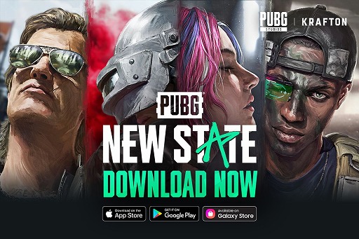 ꡼ No.001 | PUBG: NEW STATEפӥȡǸΰܻͤؤ襤ȴޥ۸Хȥ
