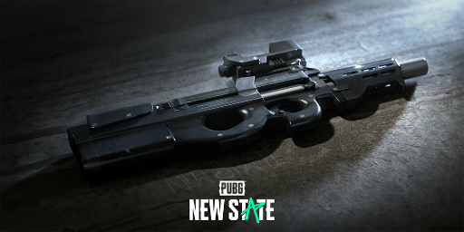 ���������꡼ No.003�Υ���ͥ������ / ��PUBG: NEW STATE�׿����⡼�ɡȥ������ȥ꡼��BR�ɼ�����ޤ��緿���åץǡ��Ȥ�»�