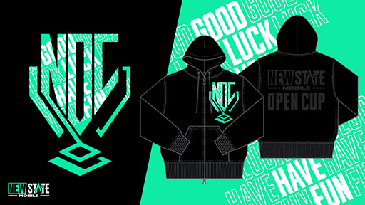 ���������꡼ No.001�Υ���ͥ������ / ��NEW STATE MOBILE�ס�����500���ߤξ޶���Ѱդ�����������NEW STATE OPEN CUP�ɤǻ��üԤ��罸�����Ϥ�