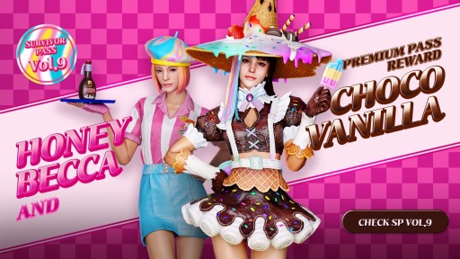 画像ギャラリー No.003のサムネイル画像 / 「NEW STATE MOBILE」新SG“MP-155ULTIMA”とチームデスマッチの新規マップを実装