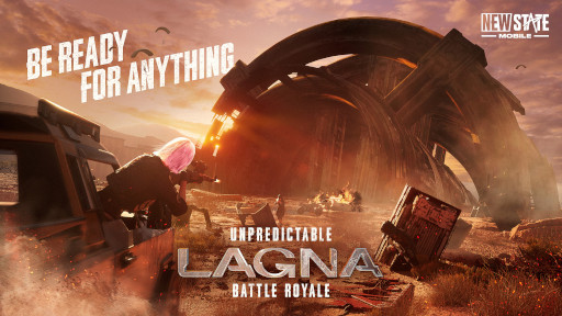 ���������꡼ No.001�Υ���ͥ������ / ��NEW STATE MOBILE�ס����åץǡ��Ȥ�»ܡ����ޥåס�Lagna�ɤ��о�