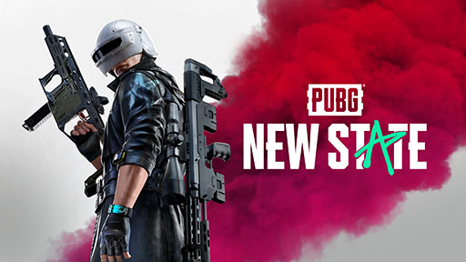 PUBG: NEW STATEפΥեƥȤꥫǳŷꡣ8km8kmΥץɤˤХȥڤ