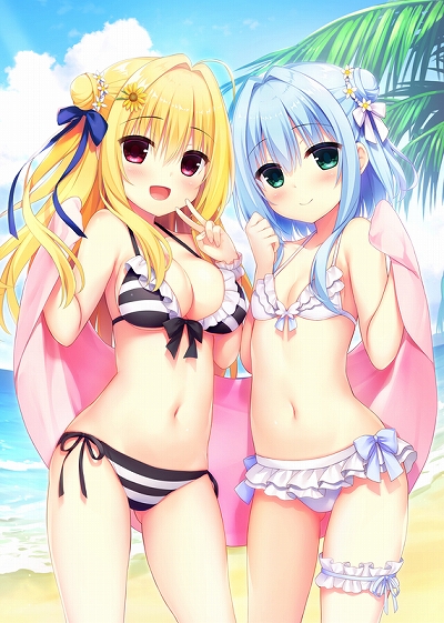 ���������꡼ No.001�Υ���ͥ������ / PS4�ǡ�Switch�ǡ֥ϥߥ������ꥨ���ƥ��֡פ�2021ǯ6��24����ȯ�䡣�֥塞�ޥޥϥ����ڥå��פ��ݤ����ޤɤ��դȤ�����ADV