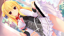 ���������꡼ No.002�Υ���ͥ������ / PS4�ǡ�Switch�ǡ֥ϥߥ������ꥨ���ƥ��֡פ�2021ǯ6��24����ȯ�䡣�֥塞�ޥޥϥ����ڥå��פ��ݤ����ޤɤ��դȤ�����ADV