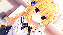 ���������꡼ No.003�Υ���ͥ������ / PS4�ǡ�Switch�ǡ֥ϥߥ������ꥨ���ƥ��֡פ�2021ǯ6��24����ȯ�䡣�֥塞�ޥޥϥ����ڥå��פ��ݤ����ޤɤ��դȤ�����ADV