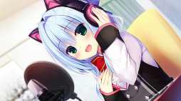 ���������꡼ No.004�Υ���ͥ������ / PS4�ǡ�Switch�ǡ֥ϥߥ������ꥨ���ƥ��֡פ�2021ǯ6��24����ȯ�䡣�֥塞�ޥޥϥ����ڥå��פ��ݤ����ޤɤ��դȤ�����ADV