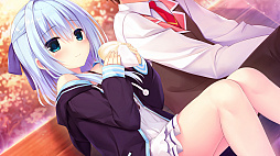 ���������꡼ No.005�Υ���ͥ������ / PS4�ǡ�Switch�ǡ֥ϥߥ������ꥨ���ƥ��֡פ�2021ǯ6��24����ȯ�䡣�֥塞�ޥޥϥ����ڥå��פ��ݤ����ޤɤ��դȤ�����ADV