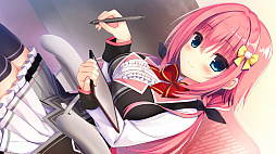 ���������꡼ No.007�Υ���ͥ������ / PS4�ǡ�Switch�ǡ֥ϥߥ������ꥨ���ƥ��֡פ�2021ǯ6��24����ȯ�䡣�֥塞�ޥޥϥ����ڥå��פ��ݤ����ޤɤ��դȤ�����ADV