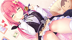 �ϥߥ������ꥨ���ƥ���