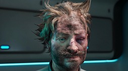 画像ギャラリー No.005のサムネイル画像 / 「サブノーティカ: ビロウ ゼロ」の最新ストーリートレイラーが公開。惑星4546Bの生物達との戦いがコメディタッチに描かれる