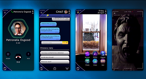 ꡼ No.001 | ADV֥ɥա: ȤʰŻԡפPCSteam/iOS/Android320ۿ