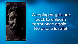 ドクター・フー: 孤独な暗殺者