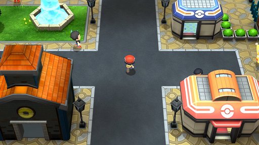 ポケモン25周年で待望のリメイクが発表された 究極 のタイトル ポケットモンスター ダイヤモンド パール を振り返る