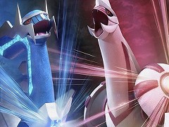 �ݥ����ǿ���֥֥�ꥢ��ȥ�������ɡ����㥤�˥󥰥ѡ���פ�11��19������Pokémon LEGENDS ���륻�����פ�2022ǯ1��28����ȯ�䡣�������8��ܤ�ͽ�󳫻�