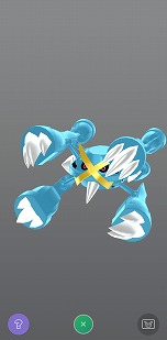 ���������꡼ No.013�Υ���ͥ������ / �ݥ����ǿ���֥֥�ꥢ��ȥ�������ɡ����㥤�˥󥰥ѡ���פ�11��19������Pokémon LEGENDS ���륻�����פ�2022ǯ1��28����ȯ�䡣�������8��ܤ�ͽ�󳫻�