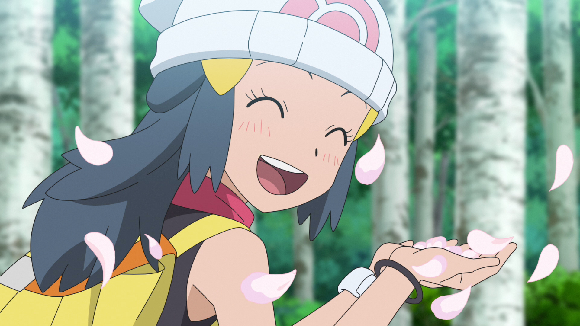 アニメ ポケットモンスター 夏のスペシャルエピソード の放送が決定 アニメ ポケットモンスター 夏のスペシャルエピソード の放送が決定