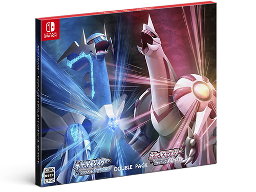 画像ギャラリー No.004のサムネイル画像 / アニメイト,ポケットモンスター ブリリアントダイヤモンド・シャイニングパールとPokémon LEGENDS アルセウスの予約特典となるフルカラータオルの絵柄を公開