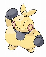 画像ギャラリー No.003のサムネイル画像 / ポケモンと日本相撲協会がコラボ。「わんぱく相撲全国大会」にピカチュウやマクノシタが駆けつけ,大相撲の懸賞旗にもポケモンが登場