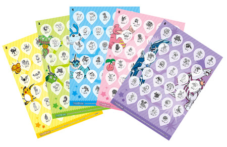 ���������꡼ No.004�Υ���ͥ������ / �ݥ����ǥ�����Υ����ҡ��ե�å���Ⱥǹ������ �����㡼�� �ݥ��åȥ�󥹥����ɤ�11��8����ȯ��