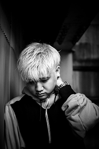 画像ギャラリー No.006のサムネイル画像 / Pokémon25周年記念音楽プロジェクト,Yaffleによる「Reconnect / Grown」が本日配信。特典付きアルバムの発売も