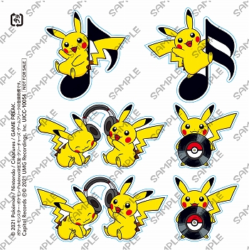 ꡼ No.009 | Pok&#233;mon25ǯǰڥץȡYaffleˤReconnect / GrownפۿŵդХȯ